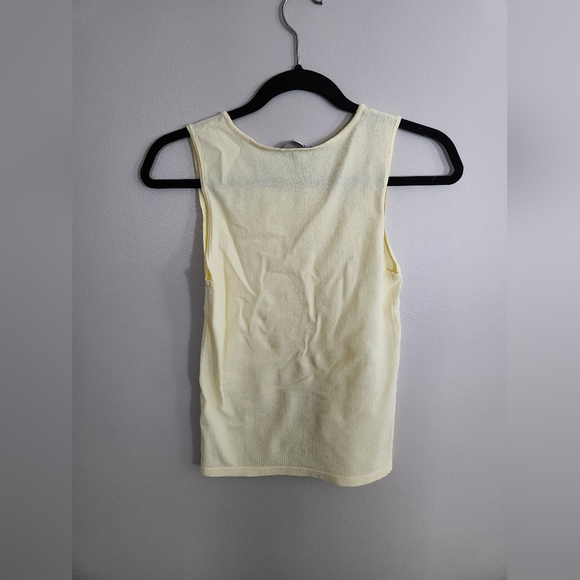 Zara tank - Picture 2 of 3